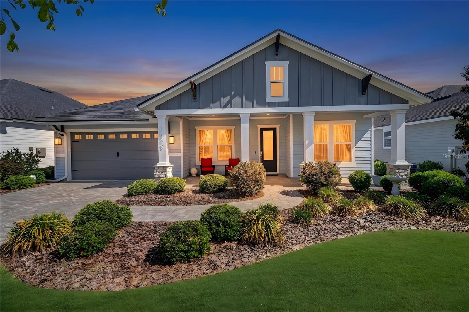 OAKMONT PH 2 PB 32 PG 30 - Residential