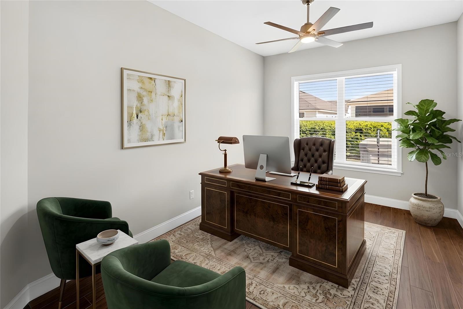OAKMONT PH 2 PB 32 PG 30 - Residential