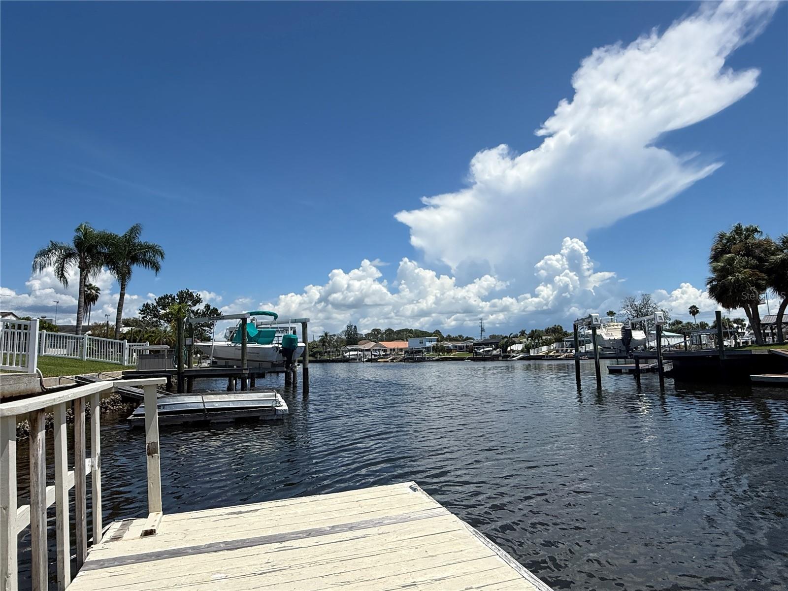 FLOR A MAR - Residential Lease