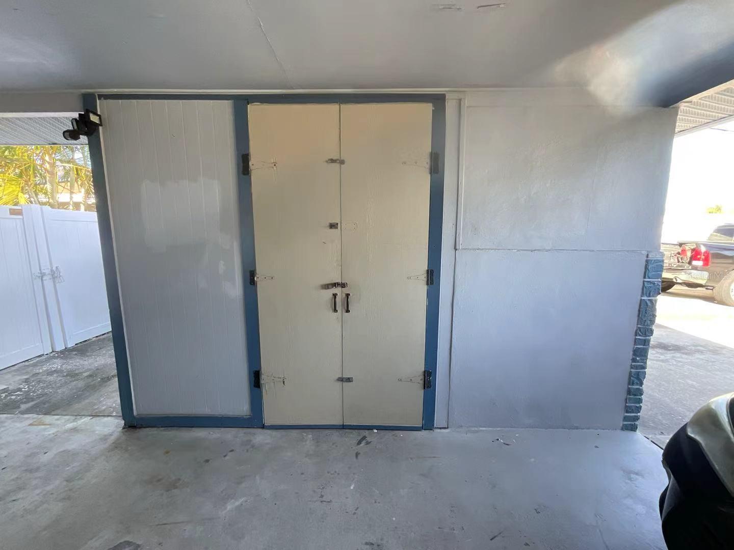 FLOR A MAR - Residential Lease