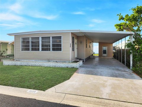 Photo of 3220 Sweet Gum Terrace, Sarasota, FL 34237 (MLS # A4686797)