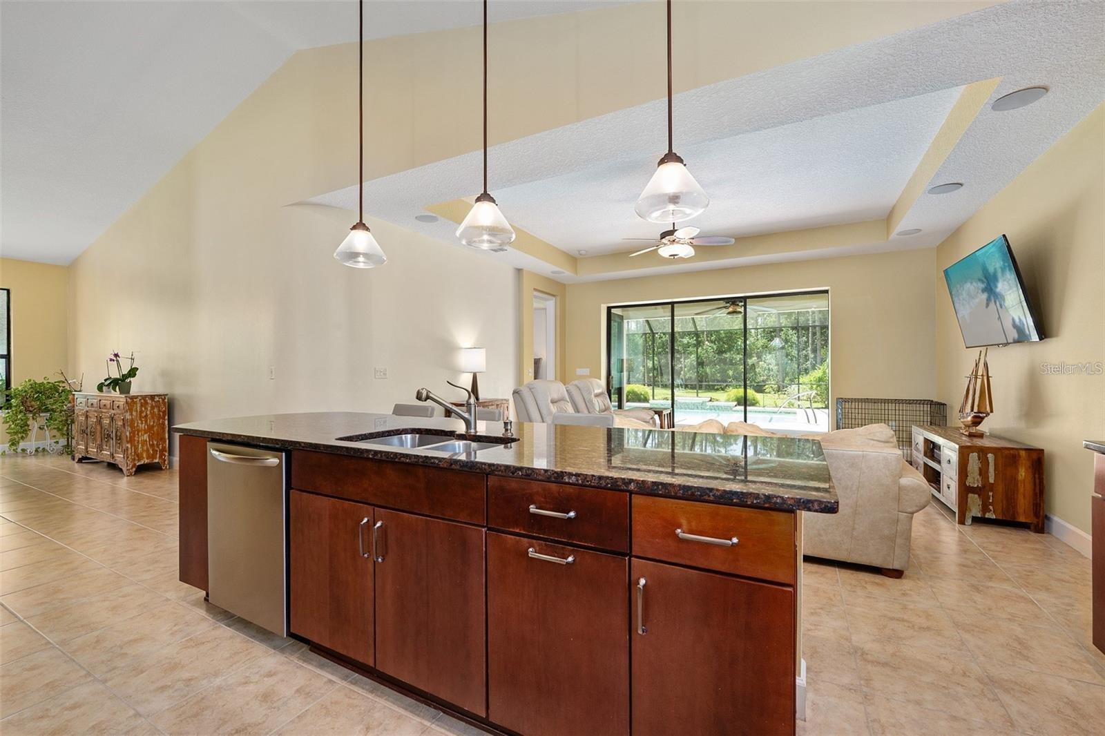 PLANTATION BAY PH 01A UNIT 01-6 - Residential Lease