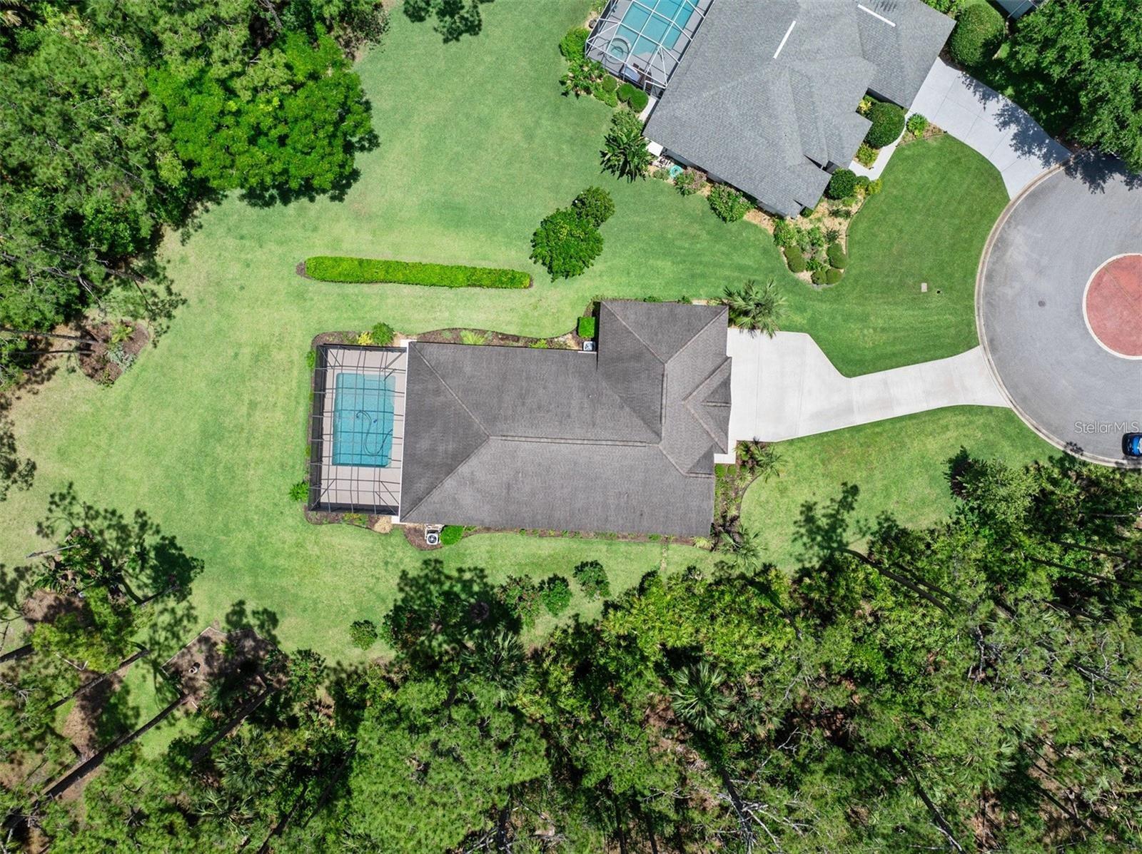 PLANTATION BAY PH 01A UNIT 01-6 - Residential Lease