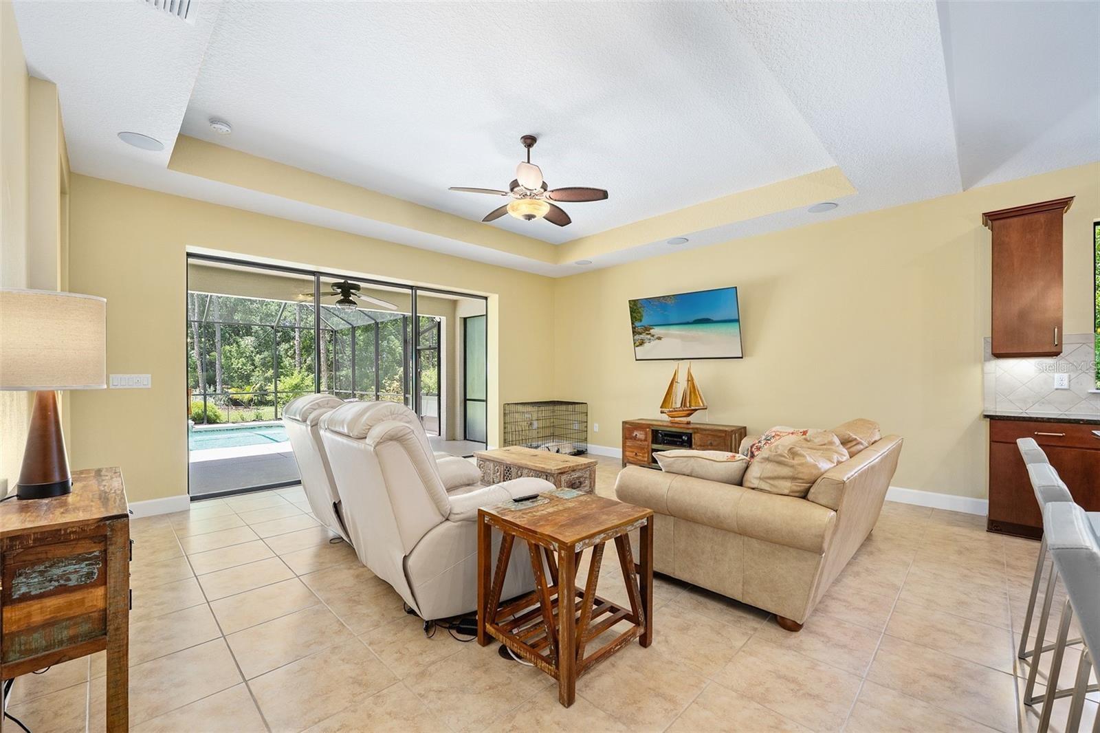 PLANTATION BAY PH 01A UNIT 01-6 - Residential Lease