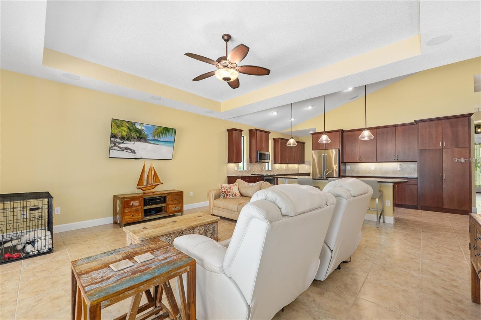 PLANTATION BAY PH 01A UNIT 01-6 - Residential Lease