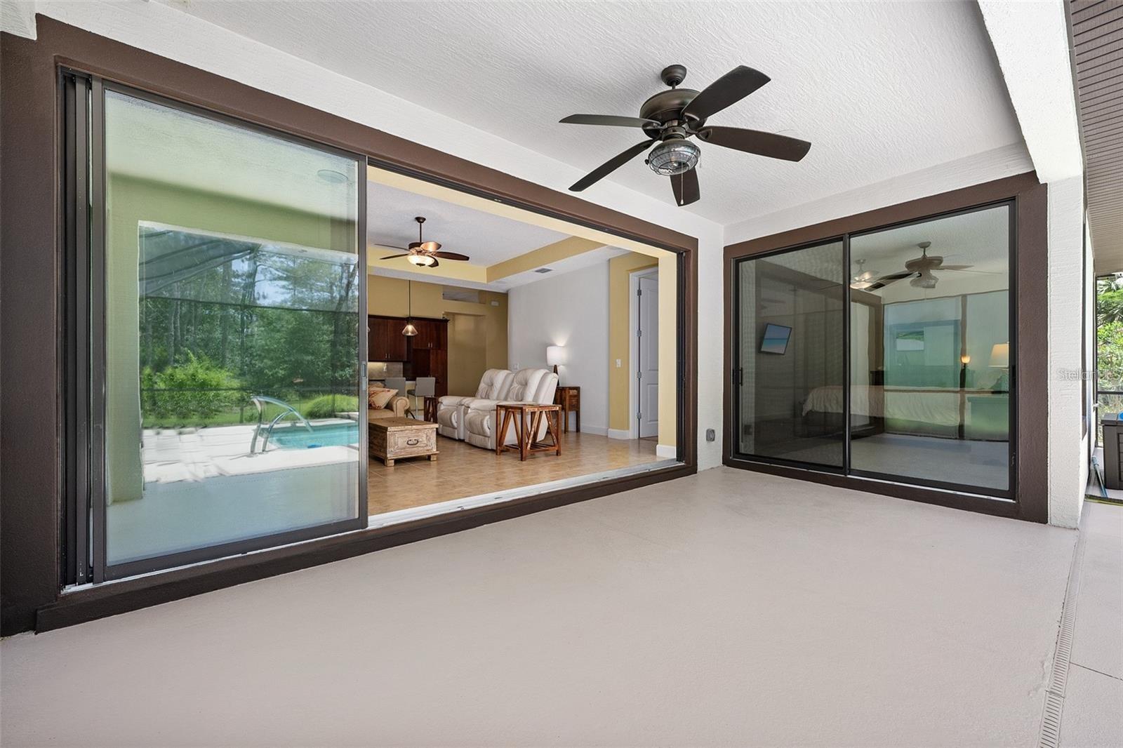 PLANTATION BAY PH 01A UNIT 01-6 - Residential Lease
