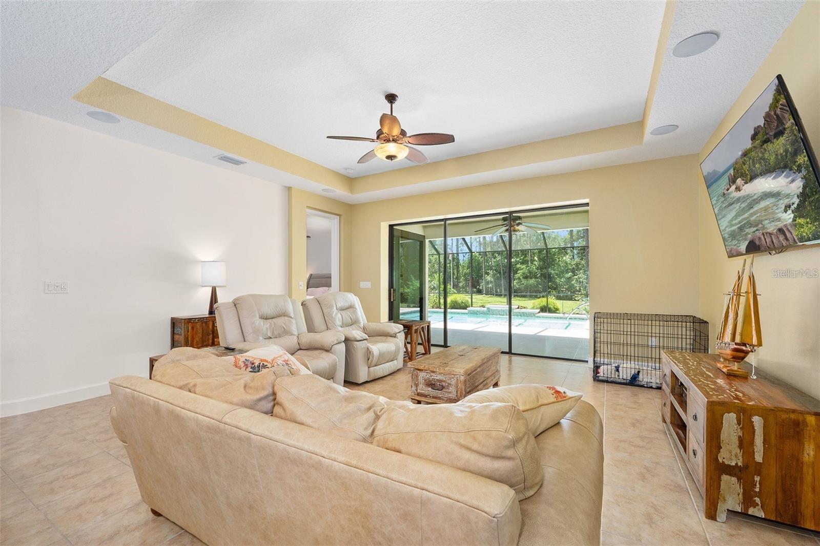 PLANTATION BAY PH 01A UNIT 01-6 - Residential Lease