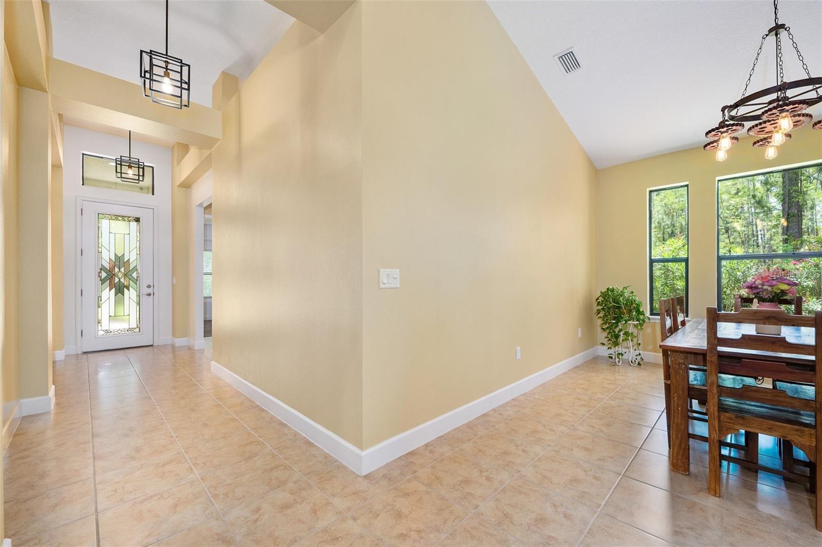 PLANTATION BAY PH 01A UNIT 01-6 - Residential Lease