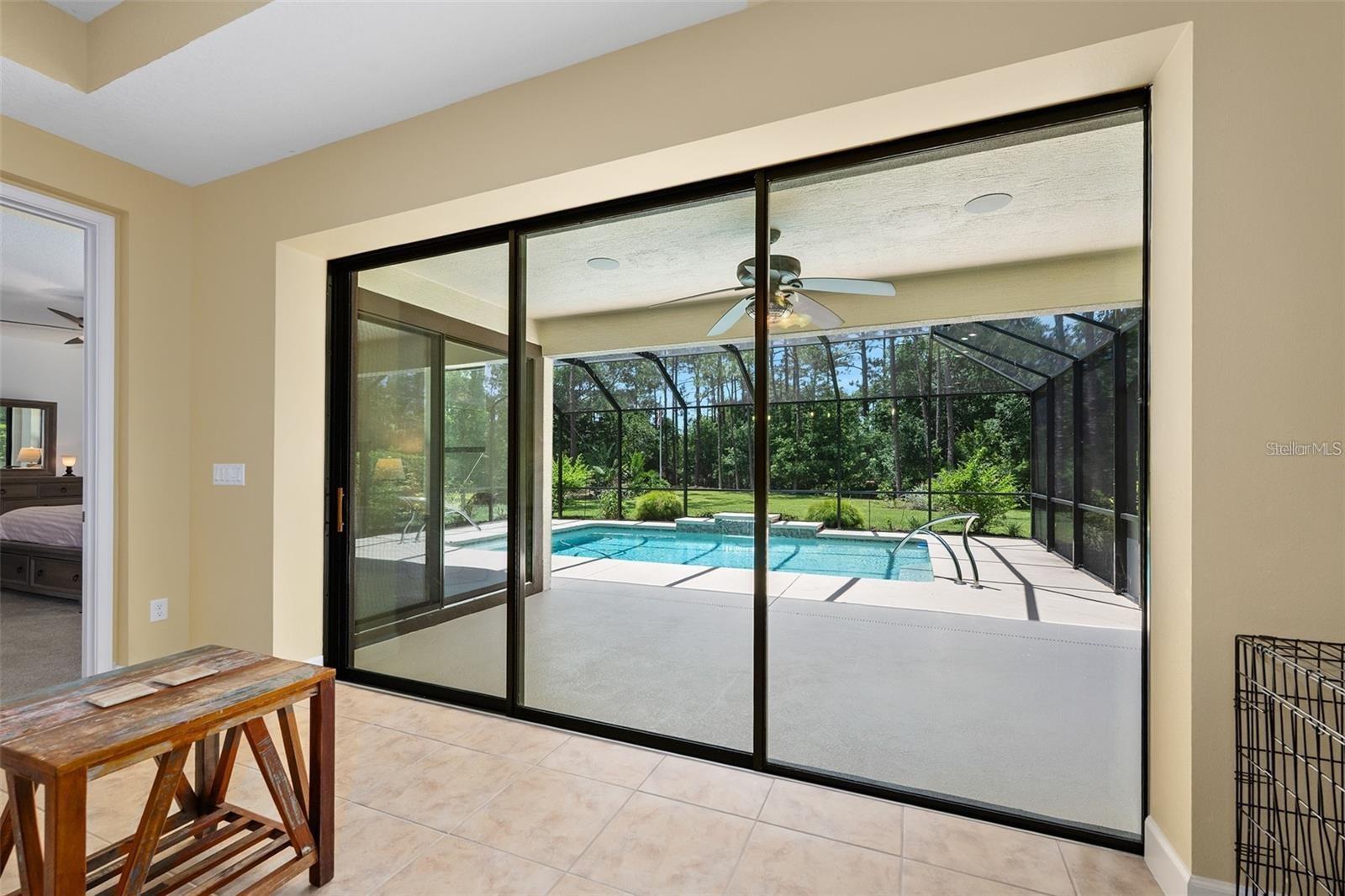 PLANTATION BAY PH 01A UNIT 01-6 - Residential Lease