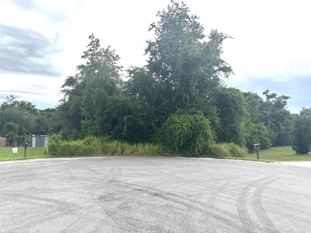 Photo of 0 Olive Place, Ocala, FL 34472 (MLS # OM726527)