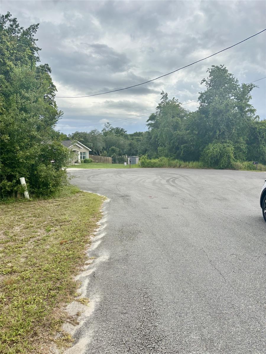 Photo of 0 Olive Place, Ocala, FL 34472 (MLS # OM726527)