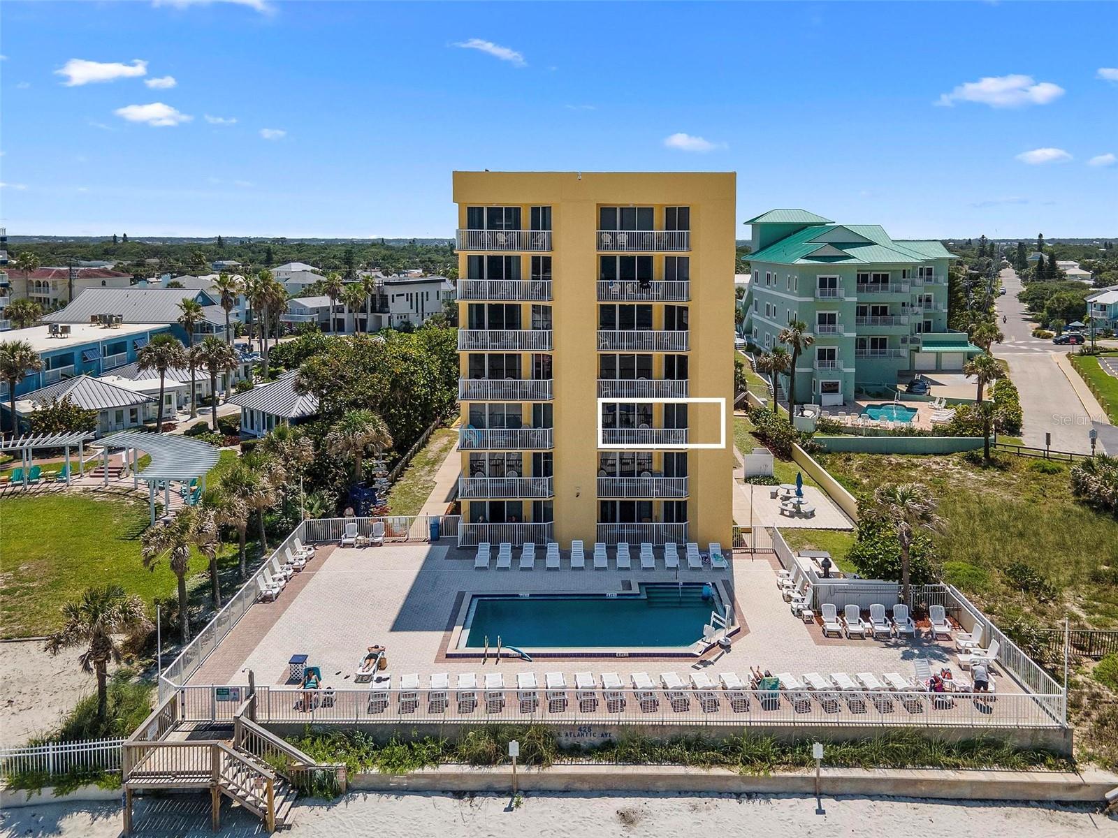 425 S ATLANTIC AVENUE 302