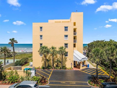 Photo of 425 S Atlantic Avenue #302, New Smyrna Beach, FL 32169 (MLS # NS1084732)