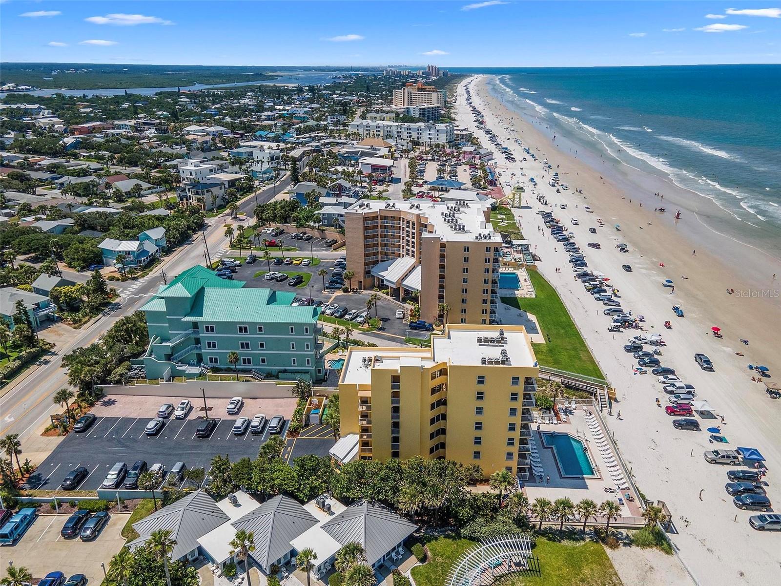 425 S ATLANTIC AVENUE 302