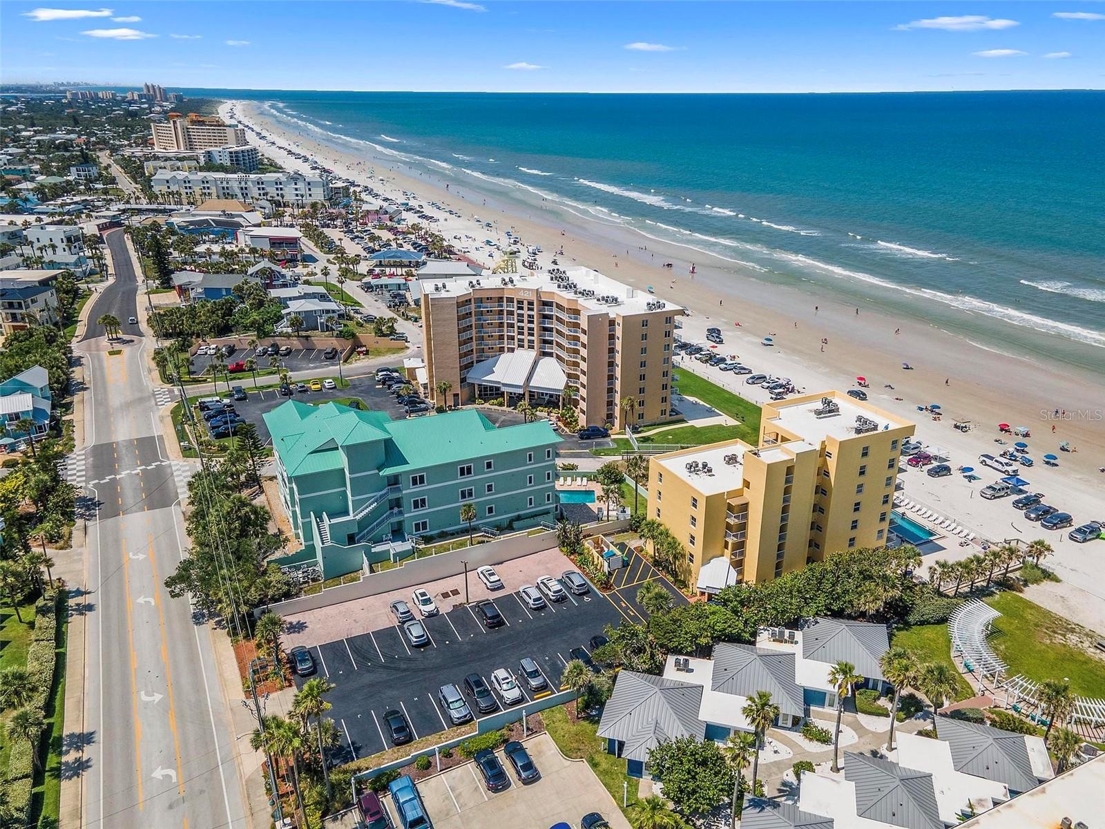 425 S ATLANTIC AVENUE 302