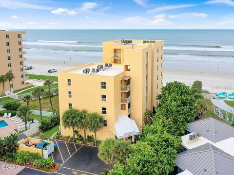 425 S ATLANTIC AVENUE 302 NEW SMYRNA BEACH FL 32169