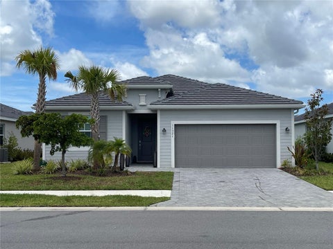 Photo of 11321 Pinot Drive, Venice, FL 34293 (MLS # D6148043)