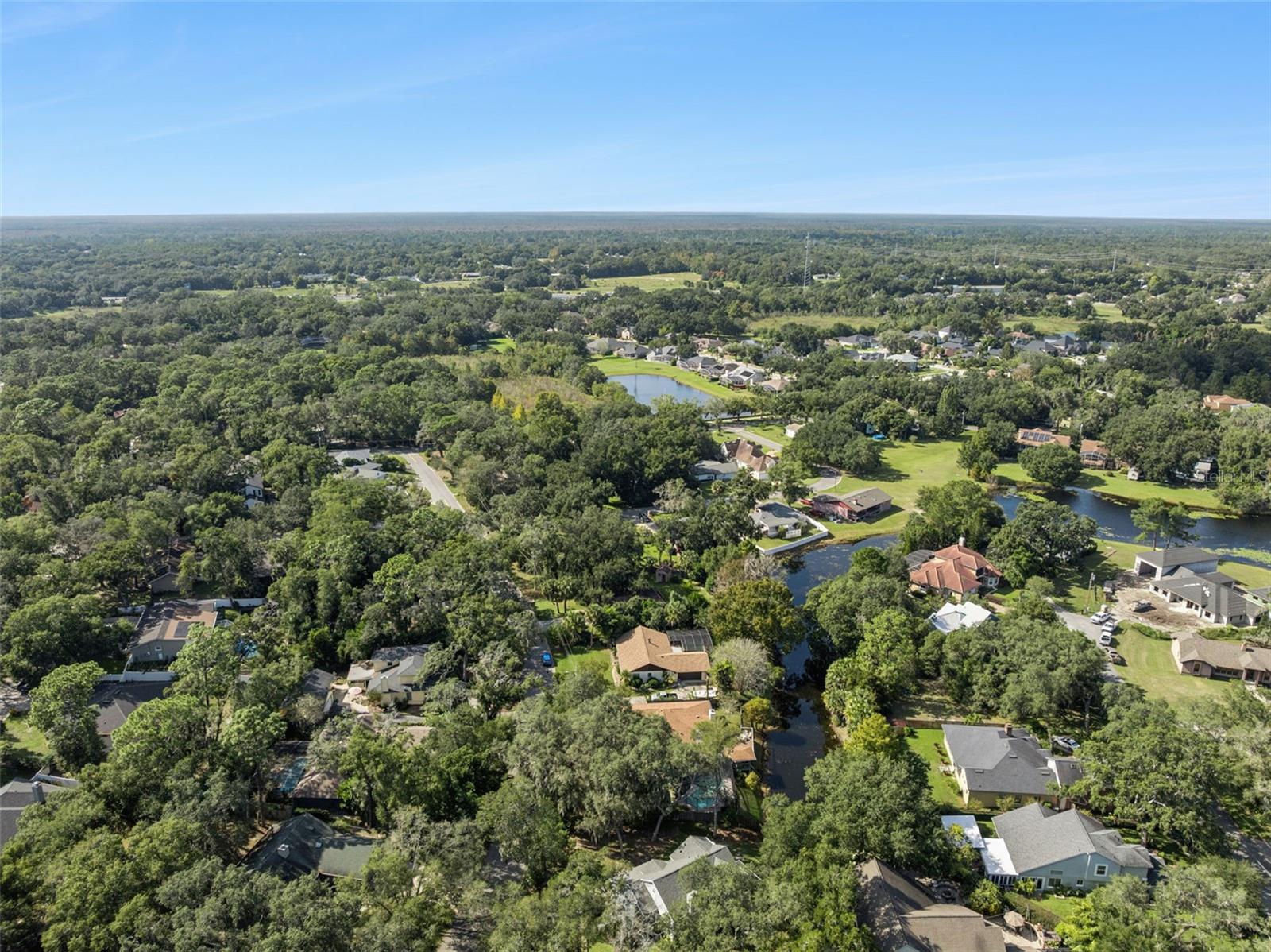 MYRTLE LAKE HILLS - Residential