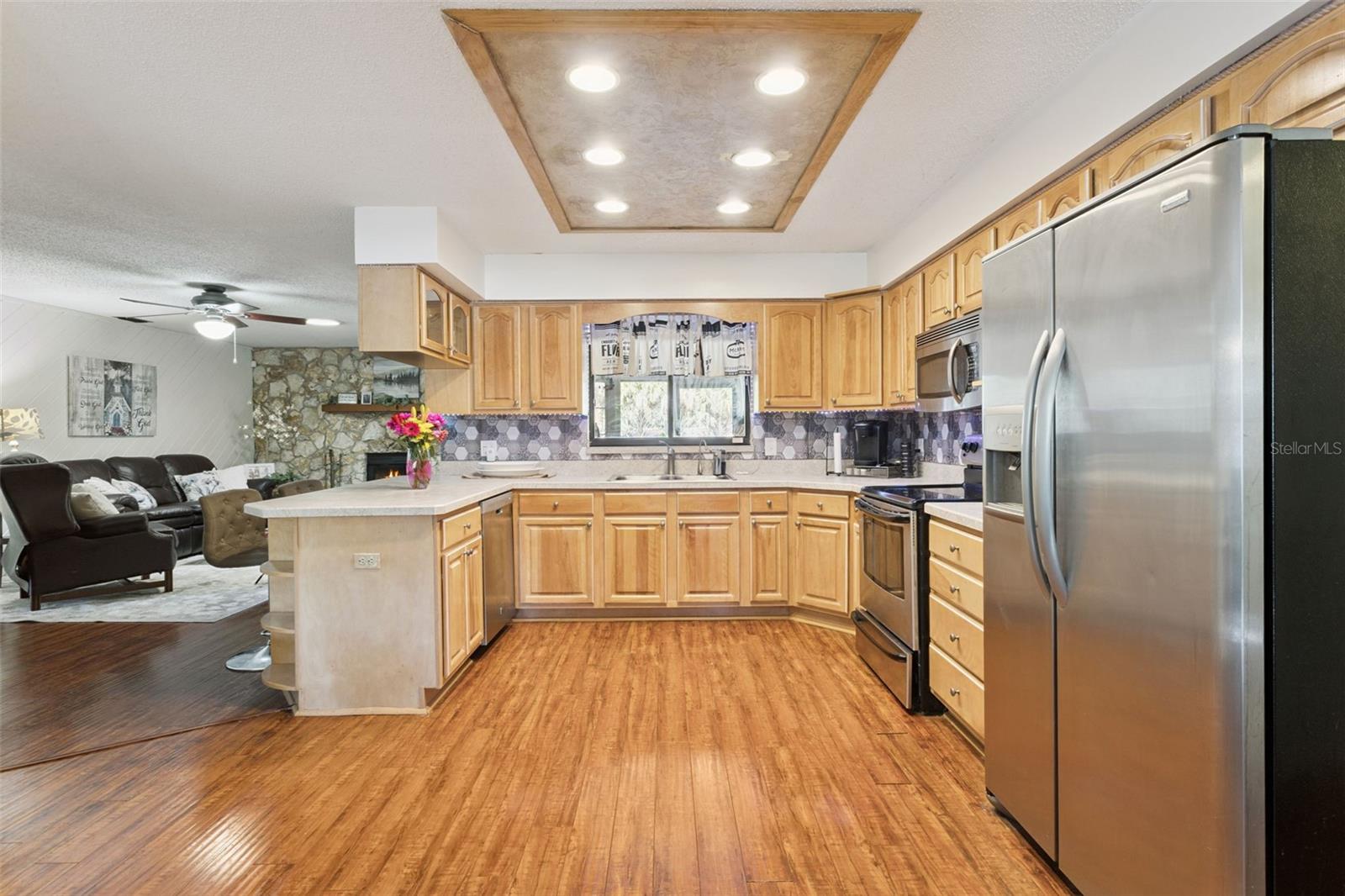 MYRTLE LAKE HILLS - Residential