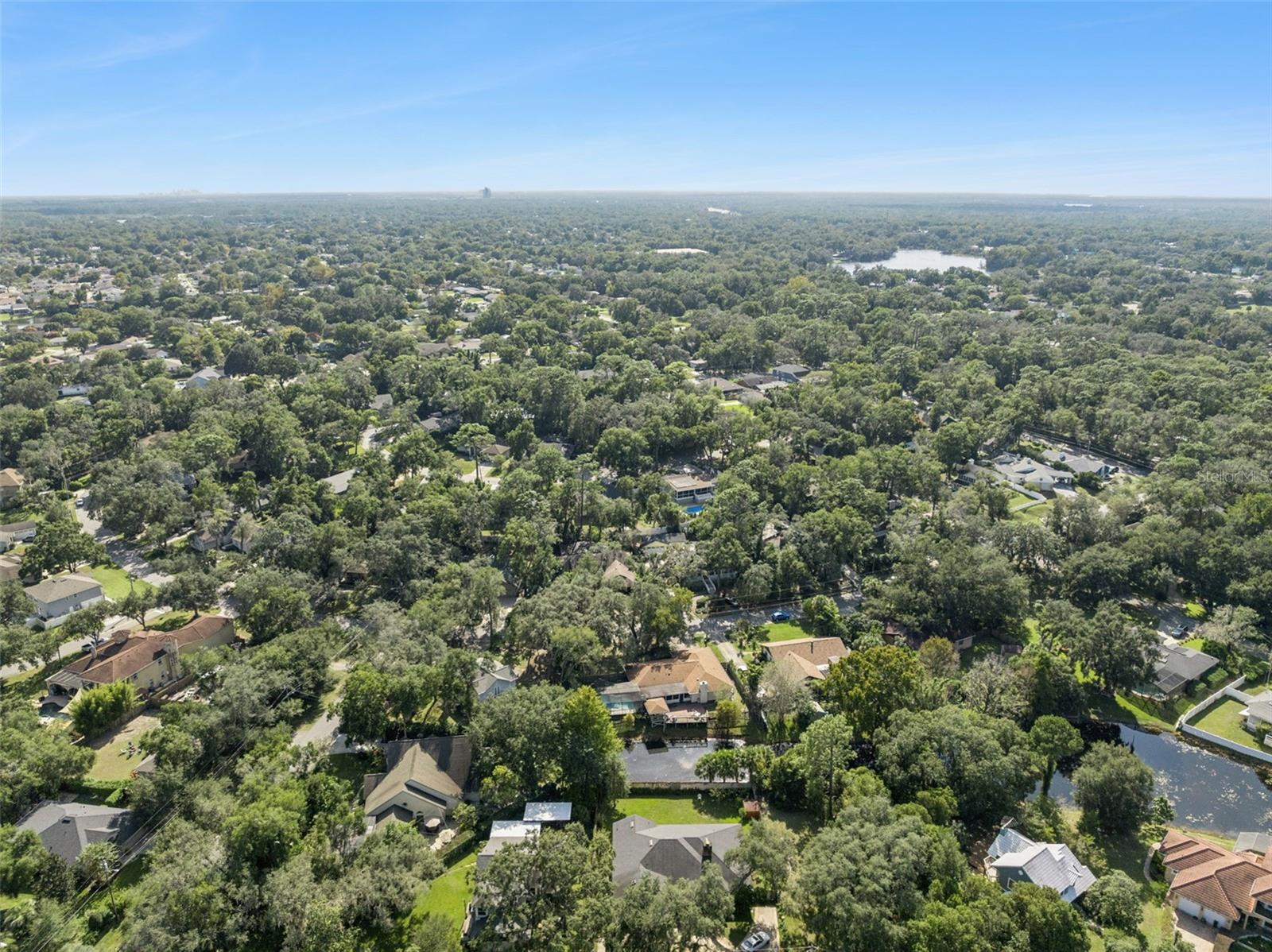 MYRTLE LAKE HILLS - Residential