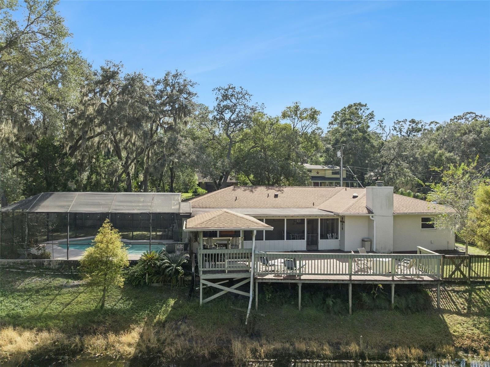 MYRTLE LAKE HILLS - Residential