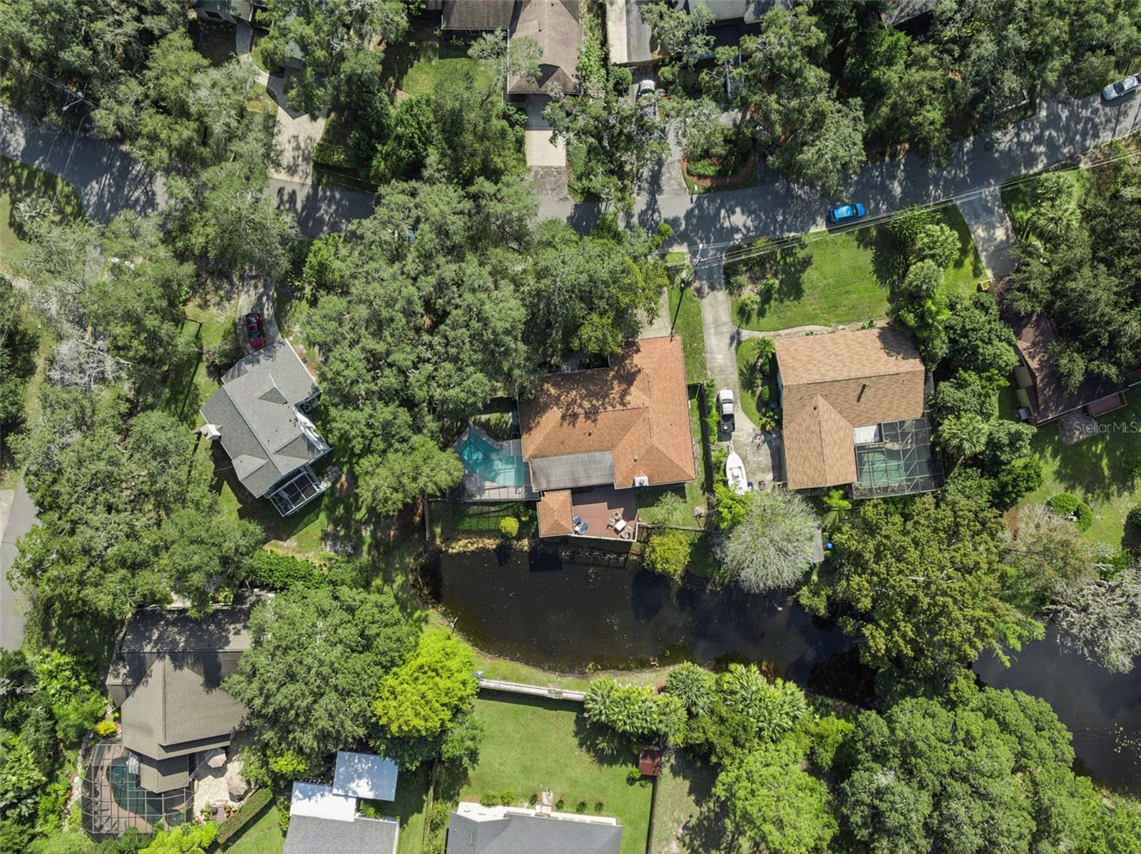 MYRTLE LAKE HILLS - Residential