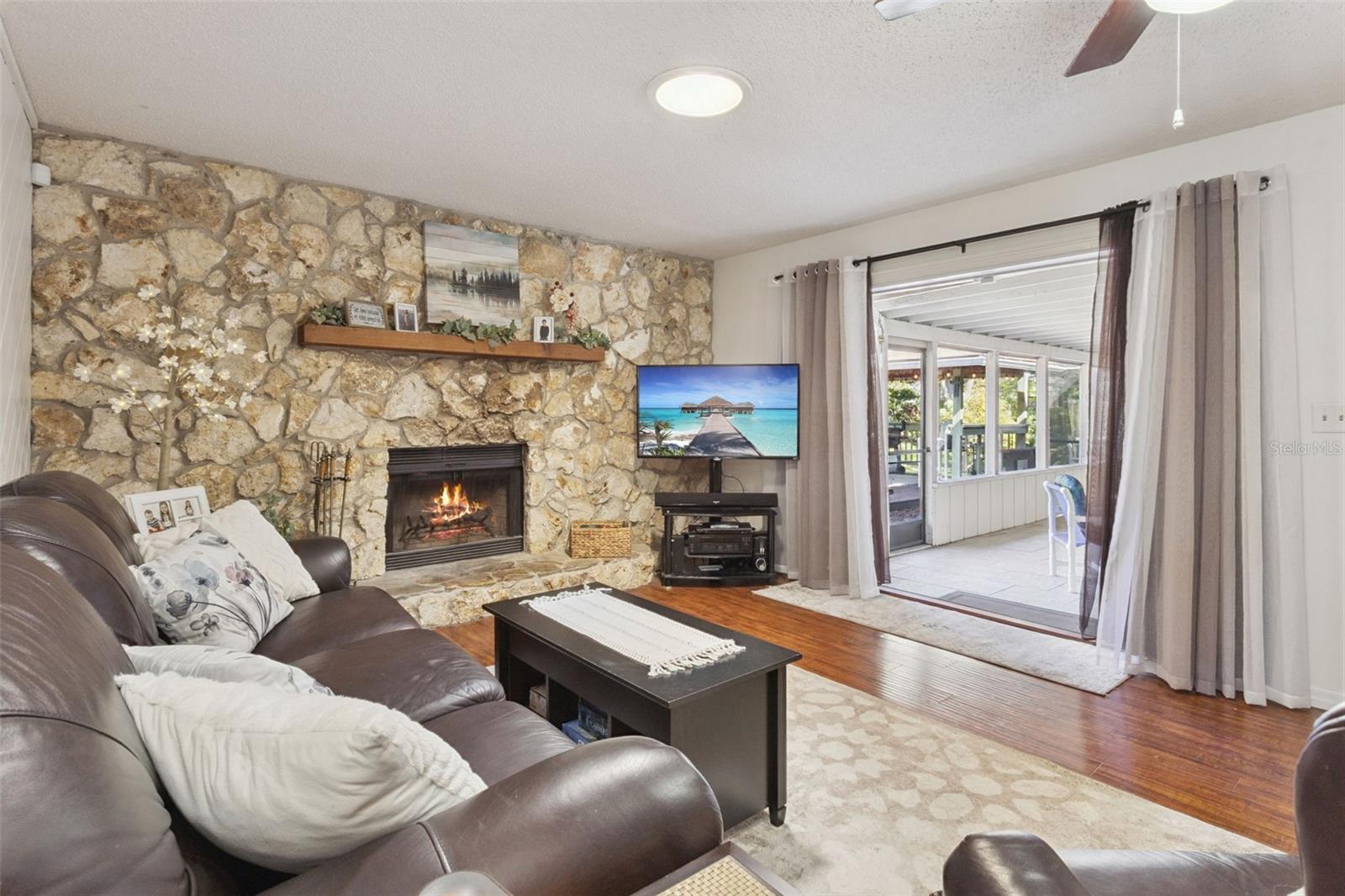 MYRTLE LAKE HILLS - Residential