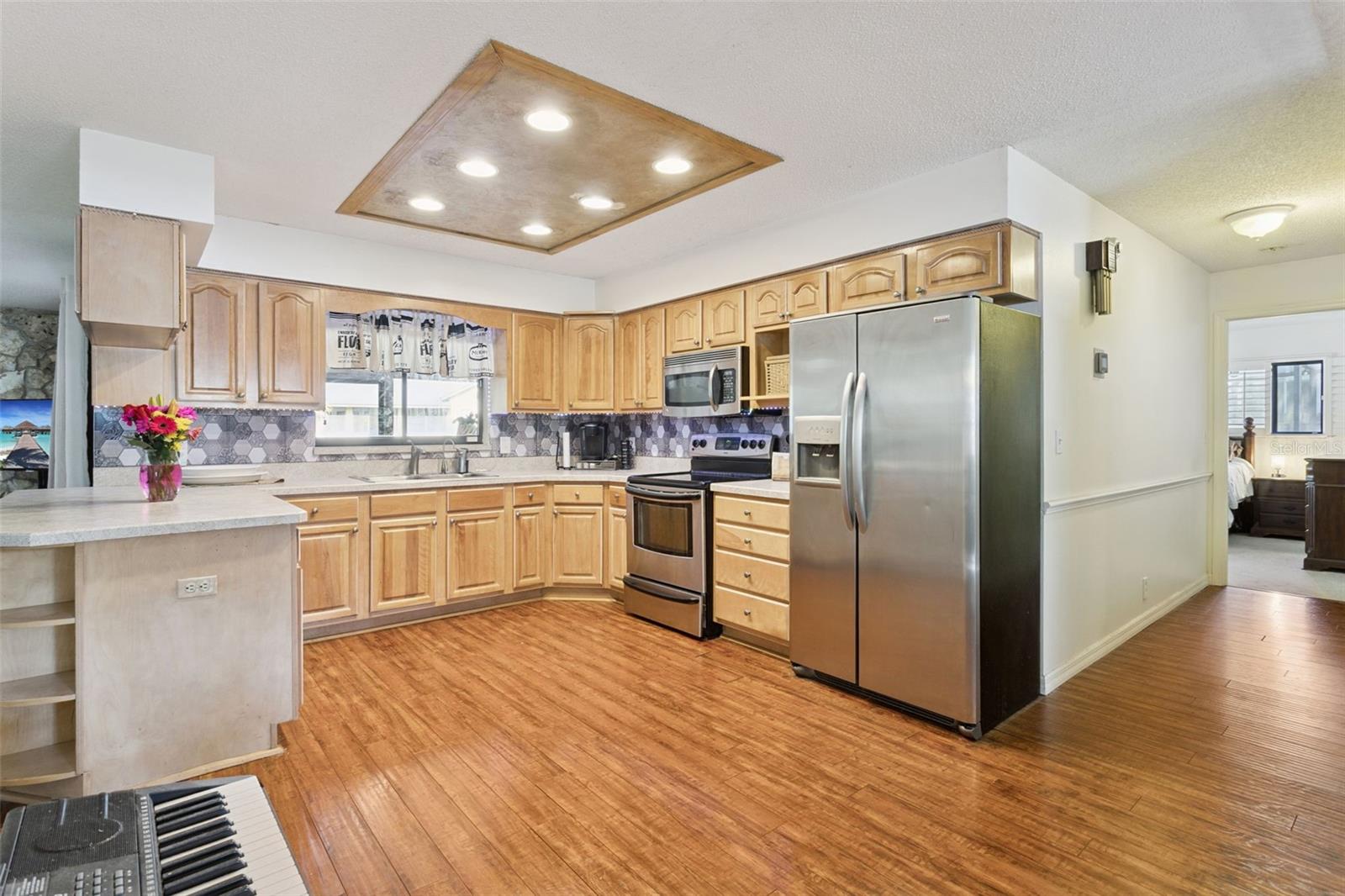 MYRTLE LAKE HILLS - Residential