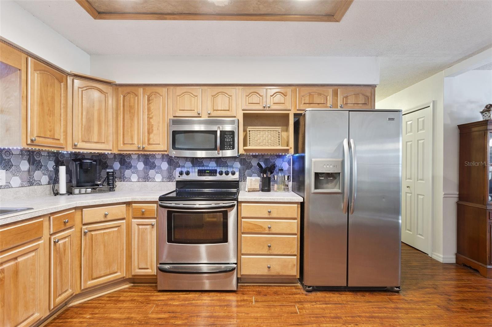 MYRTLE LAKE HILLS - Residential