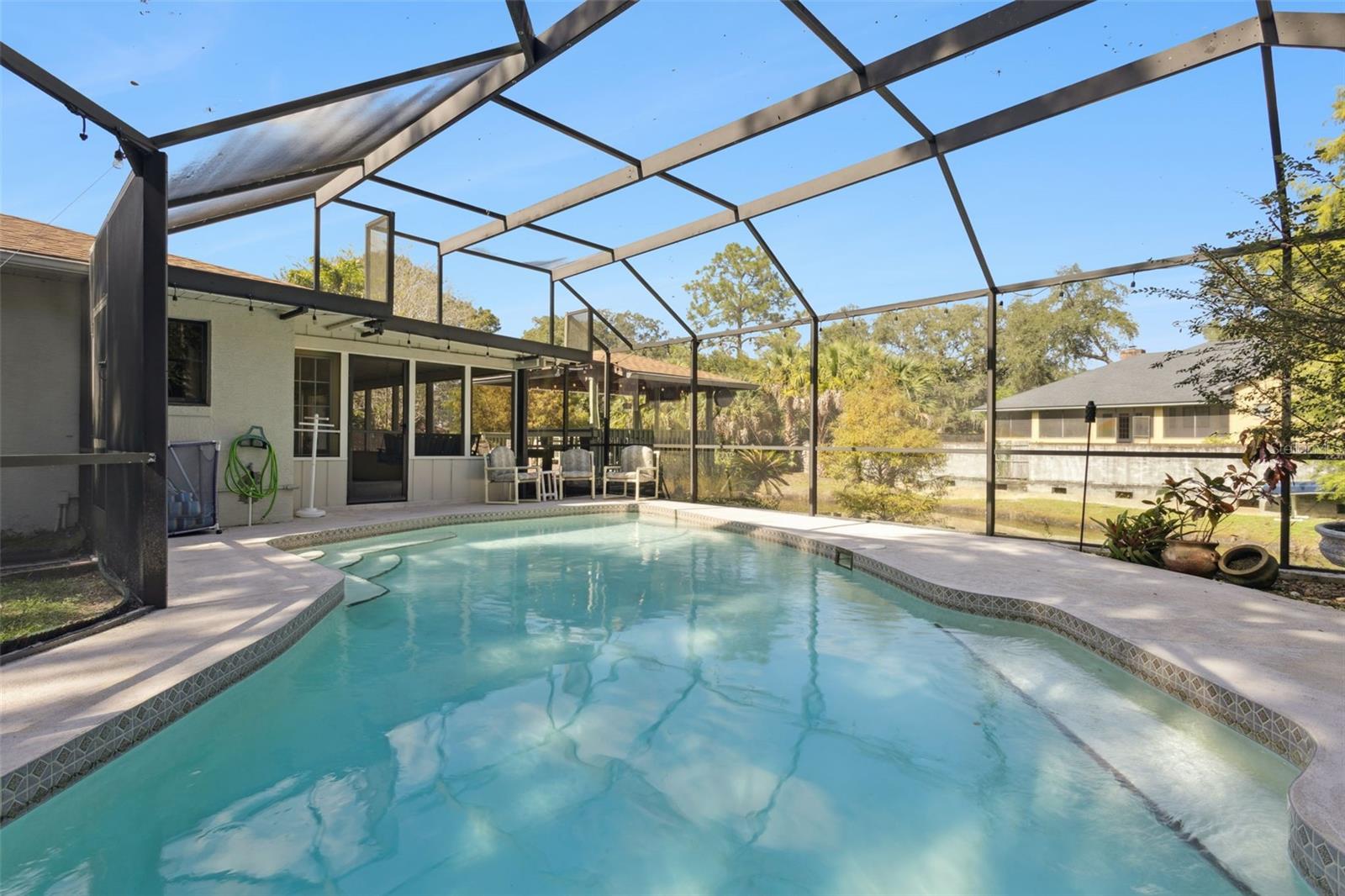 MYRTLE LAKE HILLS - Residential