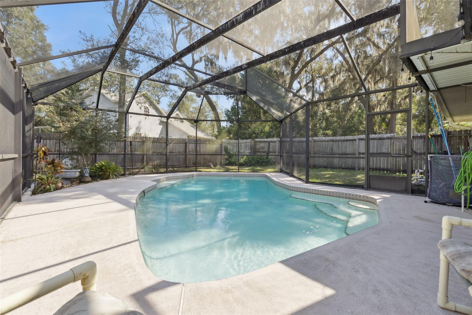 MYRTLE LAKE HILLS - Residential