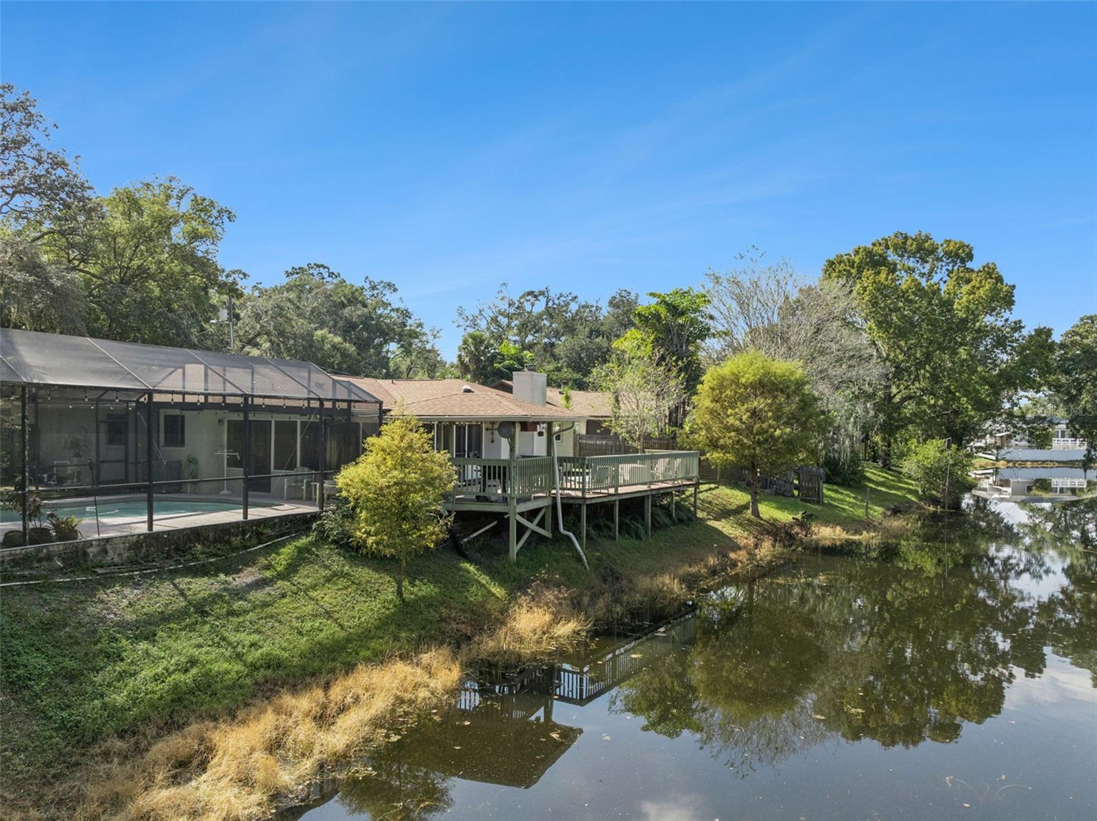 MYRTLE LAKE HILLS - Residential