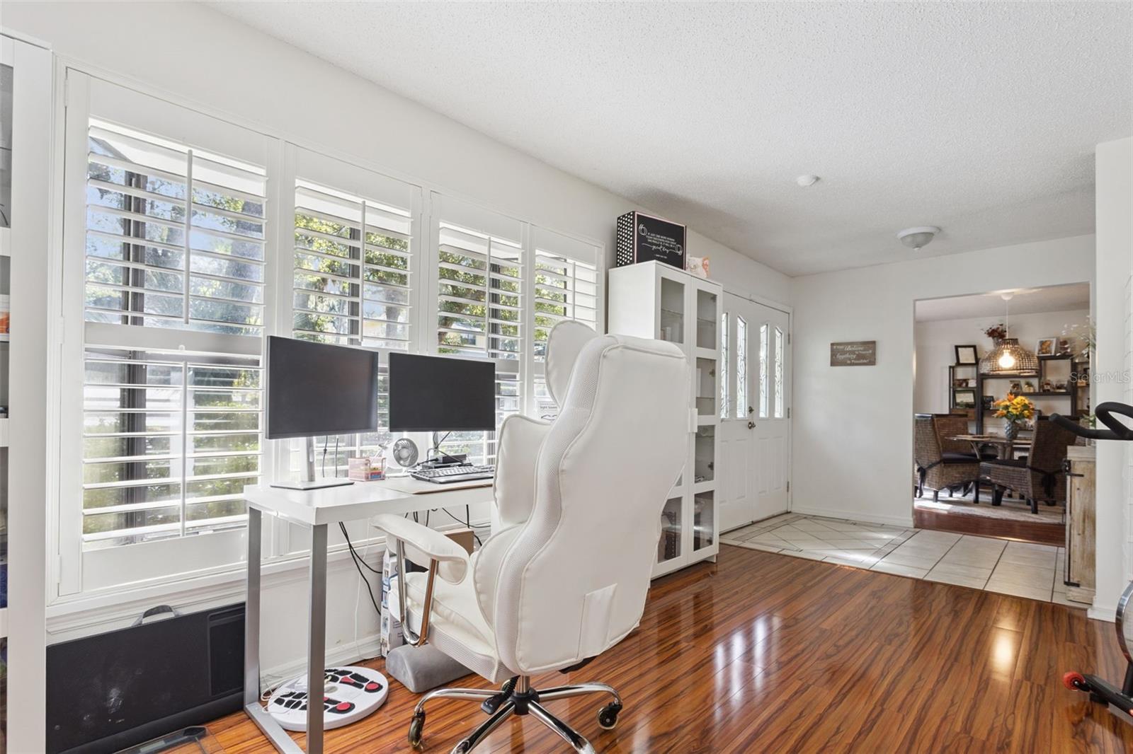 MYRTLE LAKE HILLS - Residential