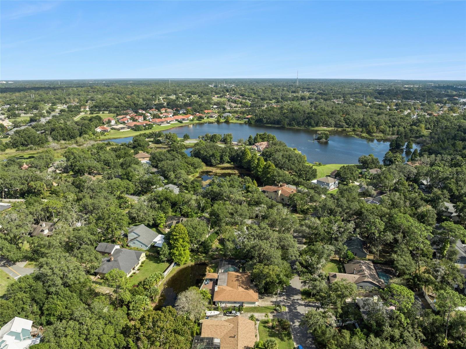 MYRTLE LAKE HILLS - Residential