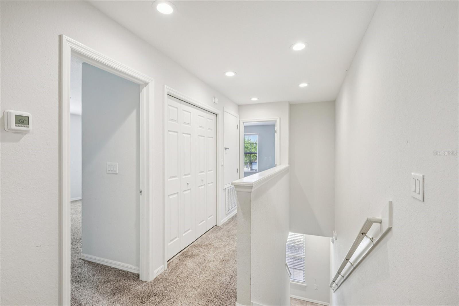 TUSCANY BAY - Residential