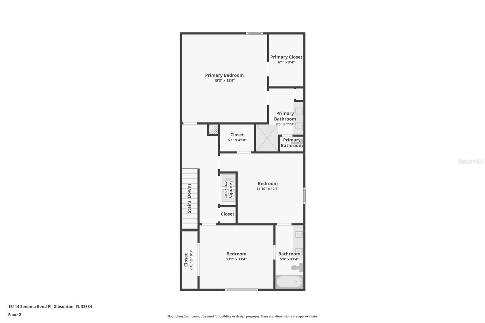TUSCANY BAY - Residential