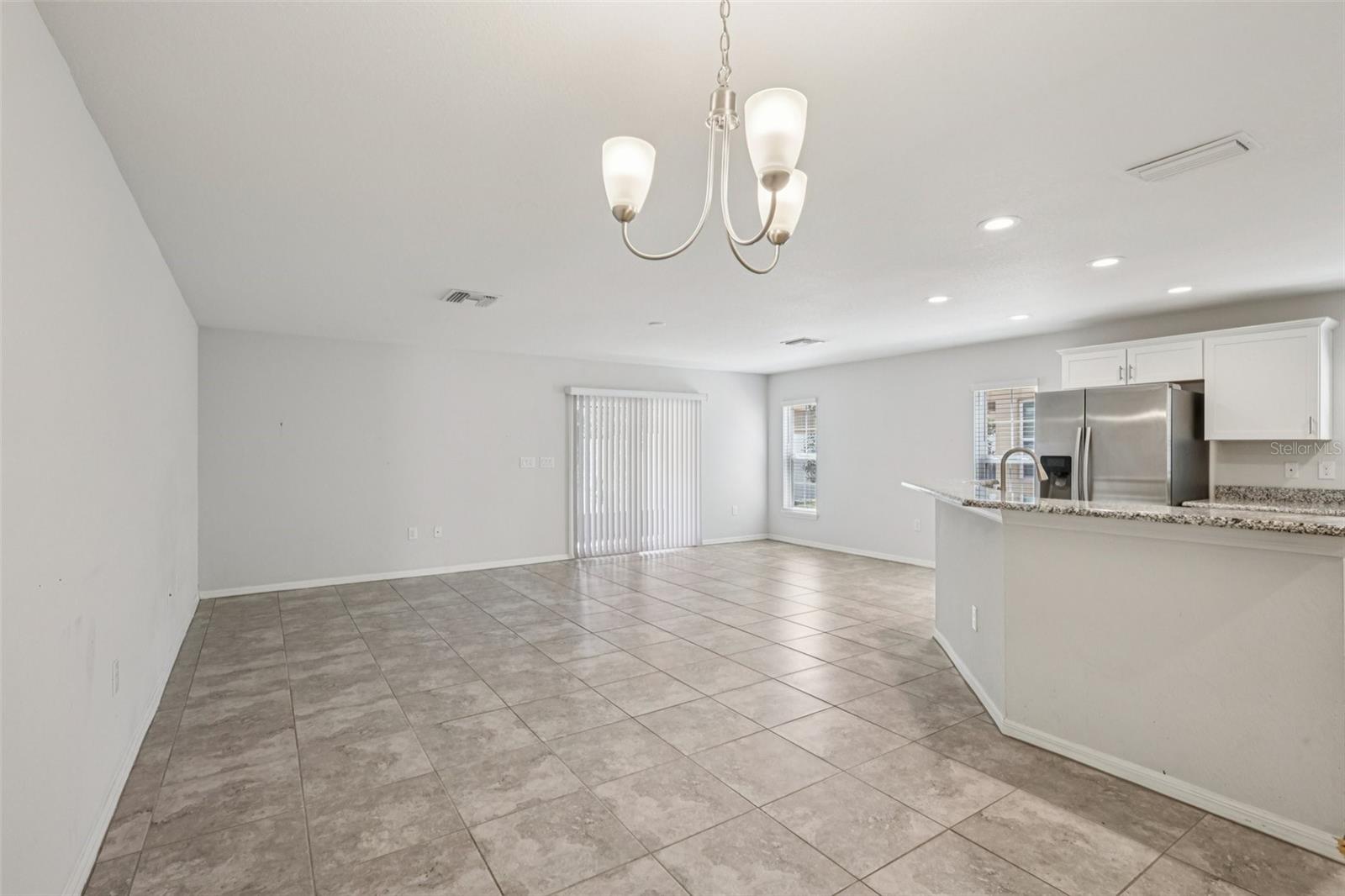 TUSCANY BAY - Residential