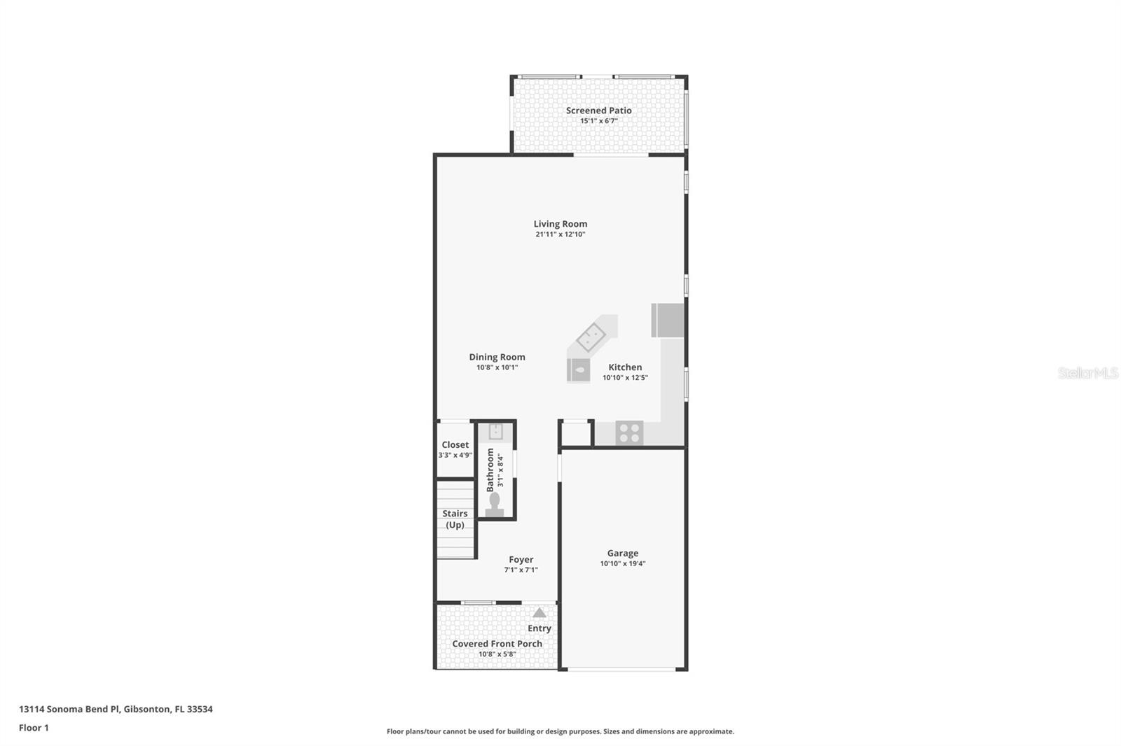 TUSCANY BAY - Residential