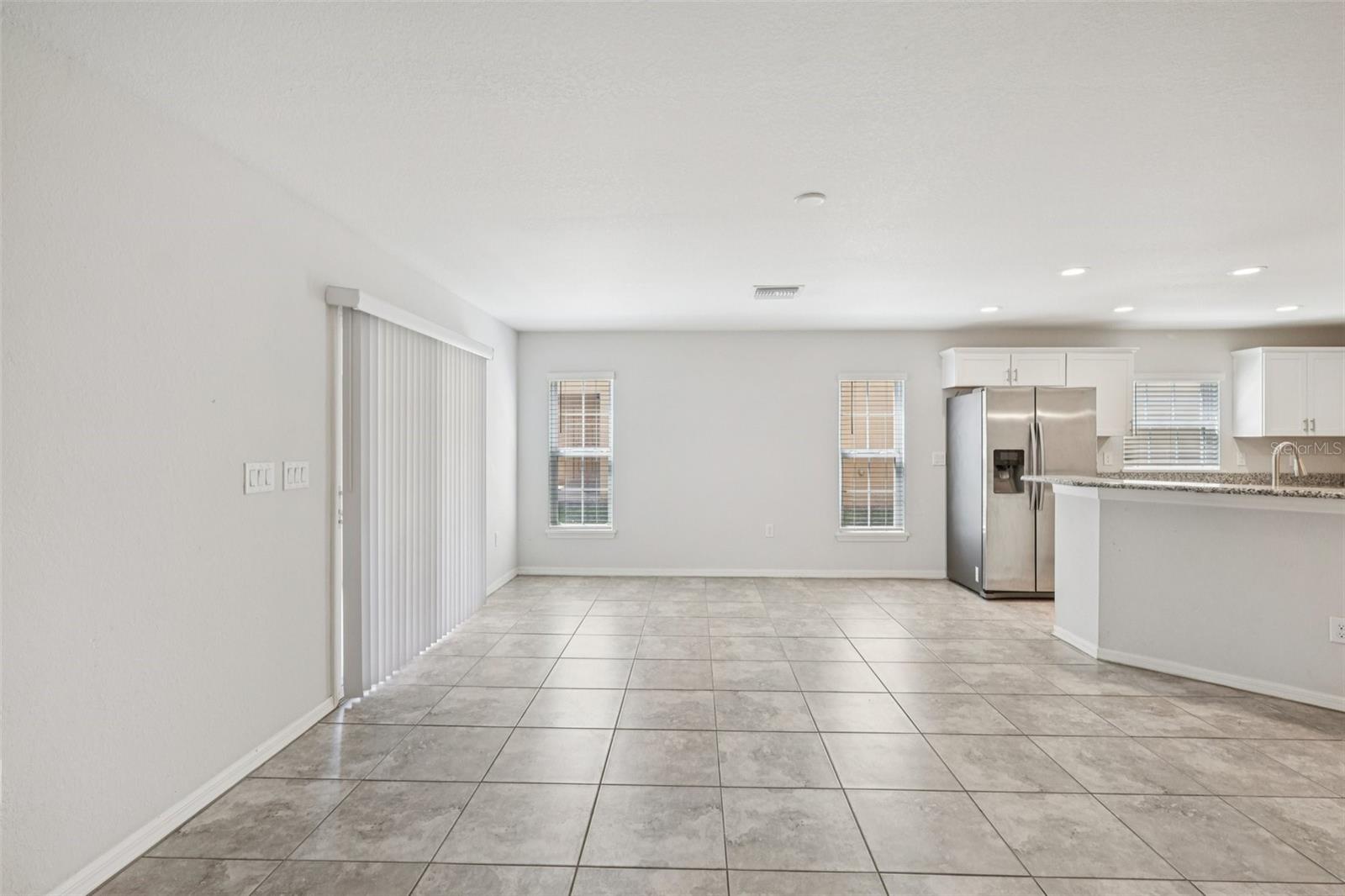 TUSCANY BAY - Residential