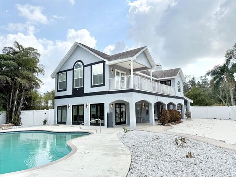 6710 MYRNA DRIVE TAMPA FL 33619