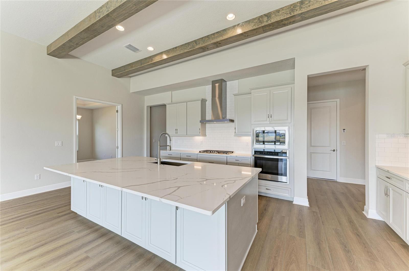 NORTH RIVER RANCH - Residential