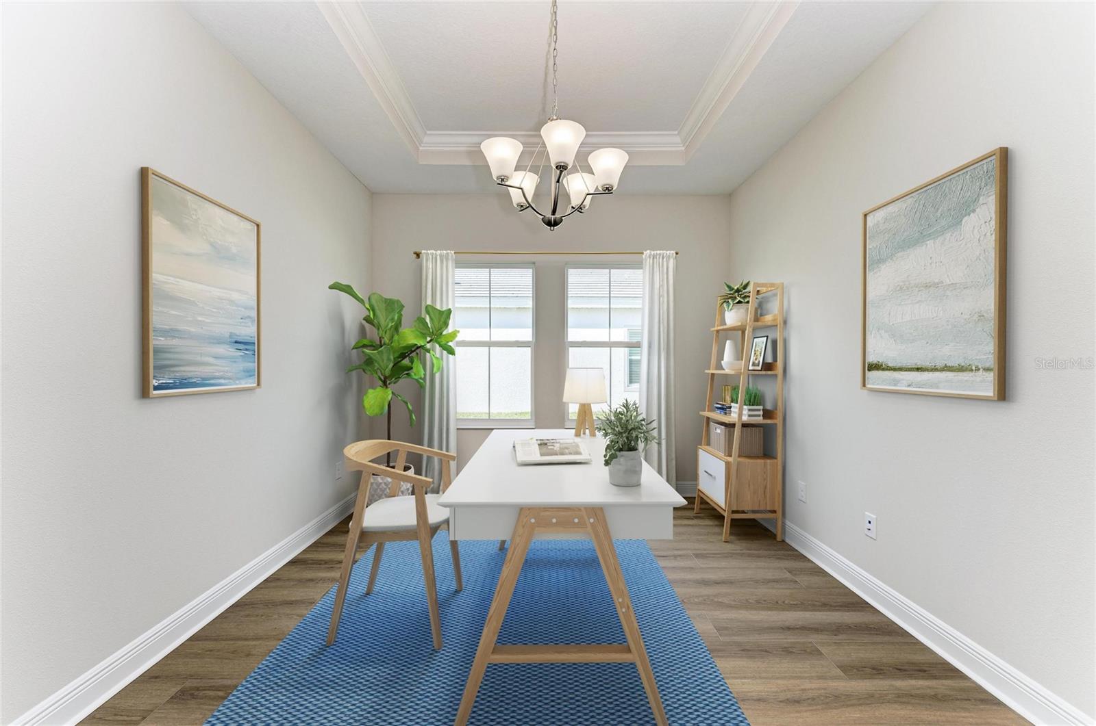 NORTH RIVER RANCH - Residential