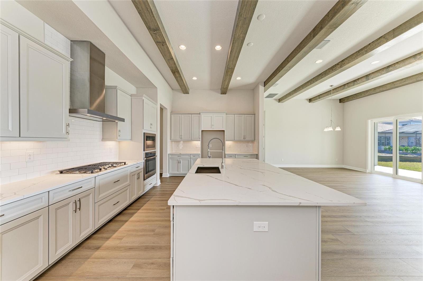 NORTH RIVER RANCH - Residential