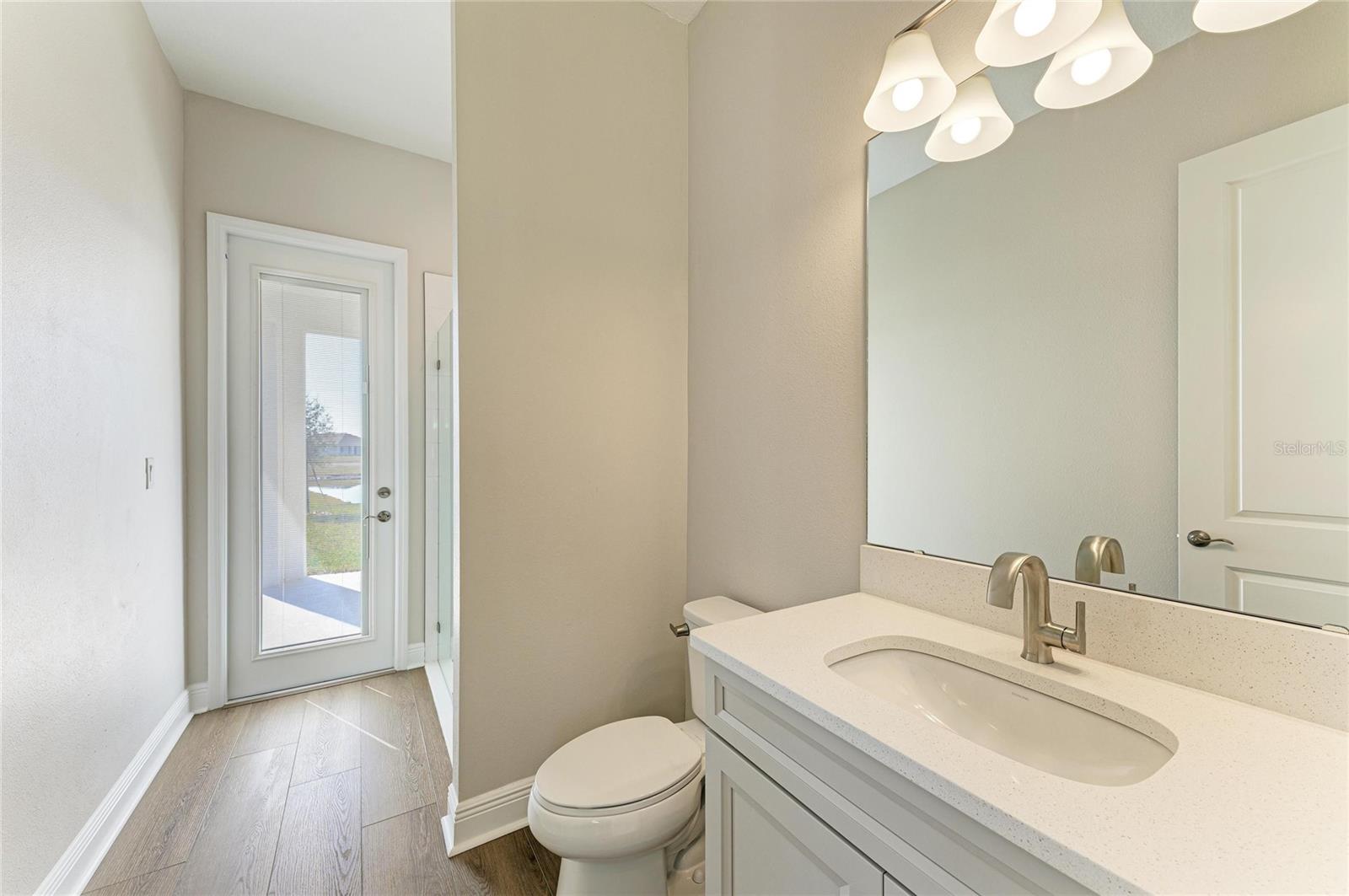 NORTH RIVER RANCH - Residential