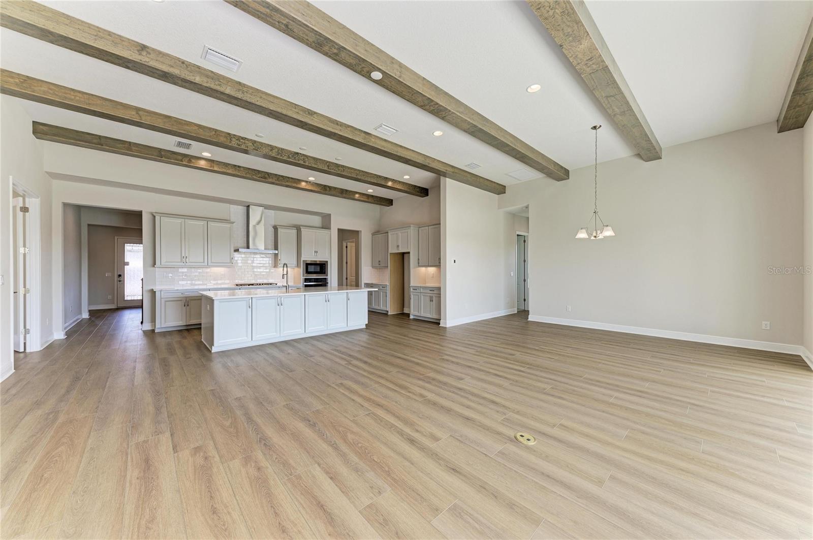 NORTH RIVER RANCH - Residential