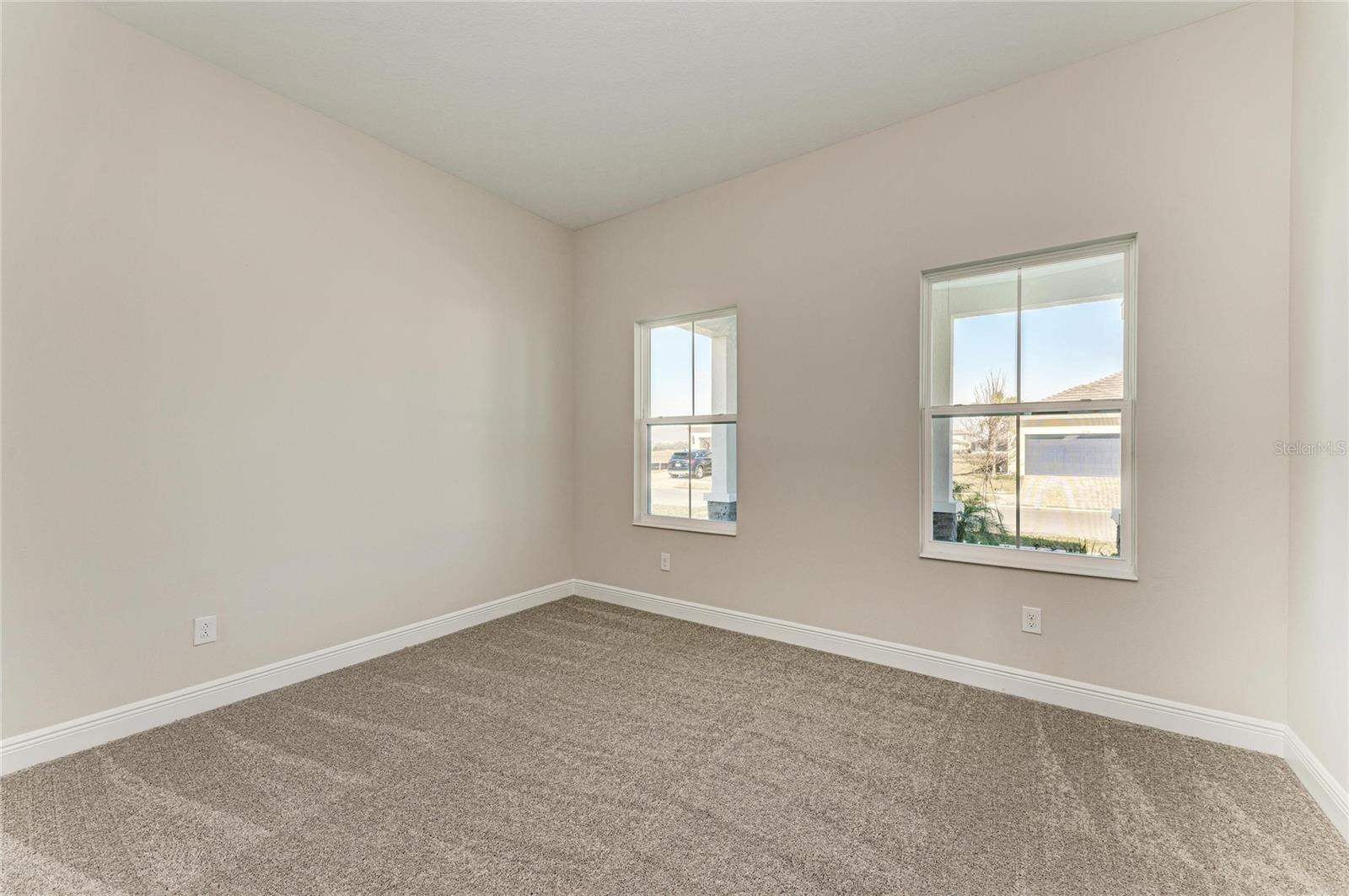 NORTH RIVER RANCH - Residential