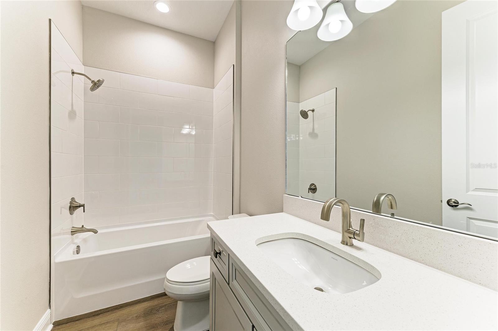 NORTH RIVER RANCH - Residential