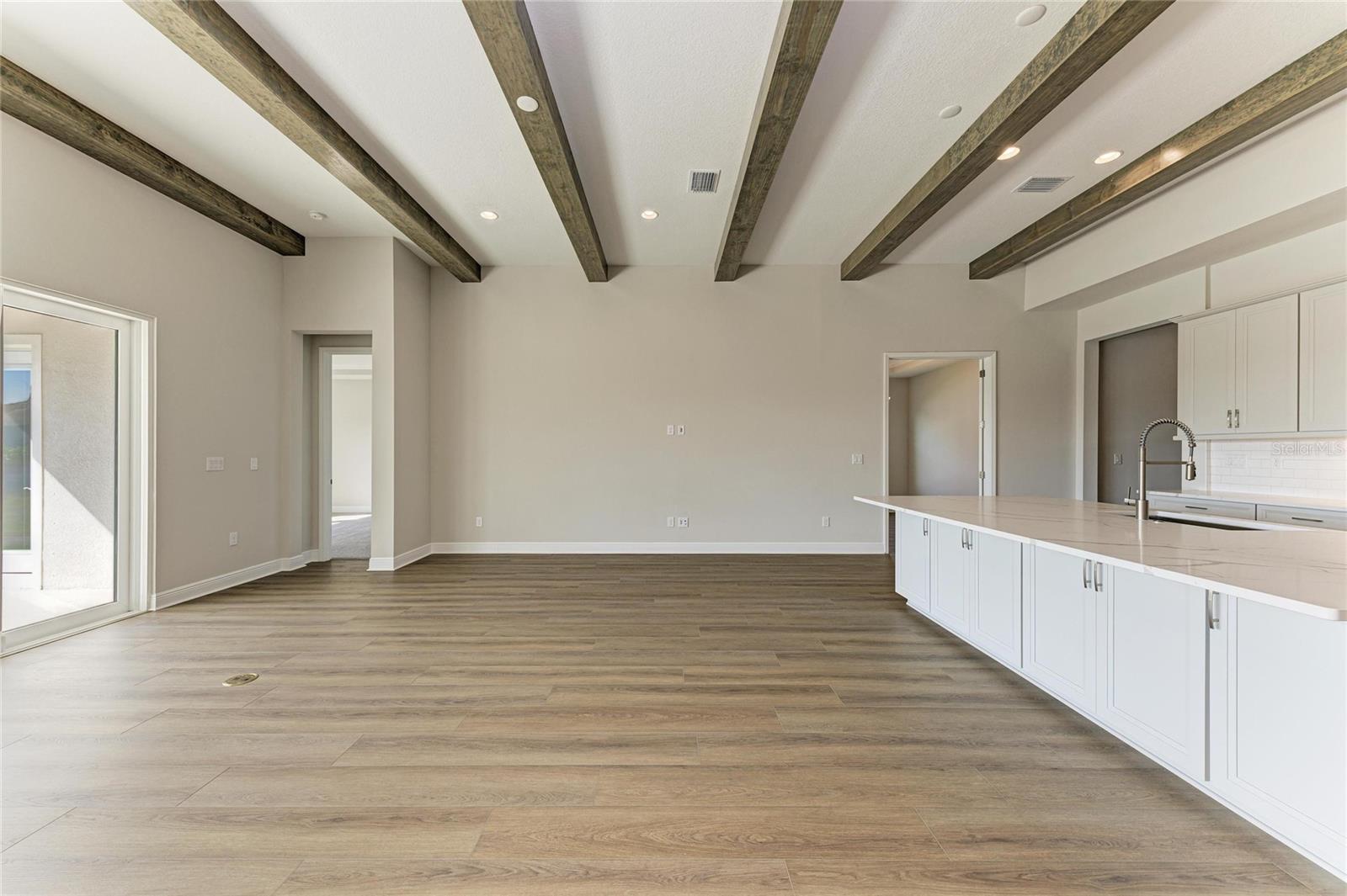 NORTH RIVER RANCH - Residential