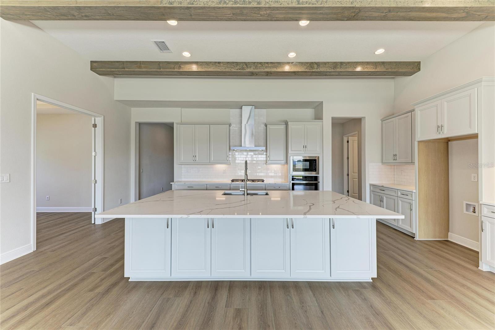 NORTH RIVER RANCH - Residential