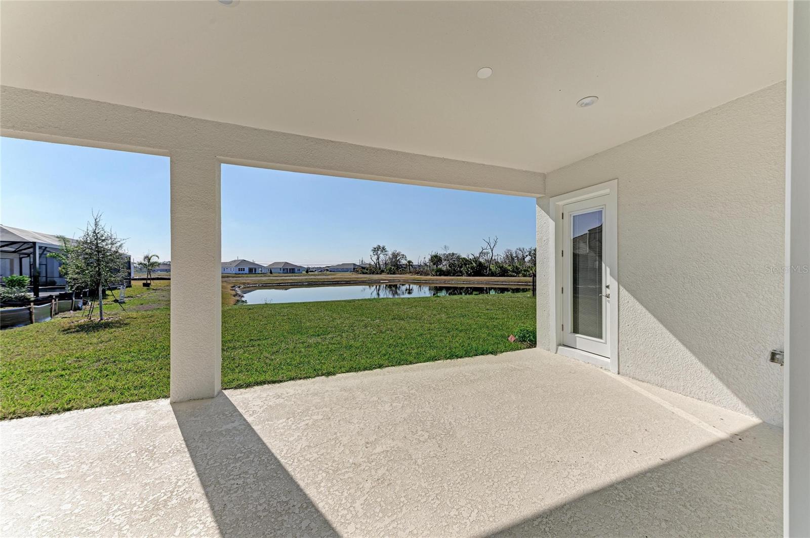 NORTH RIVER RANCH - Residential